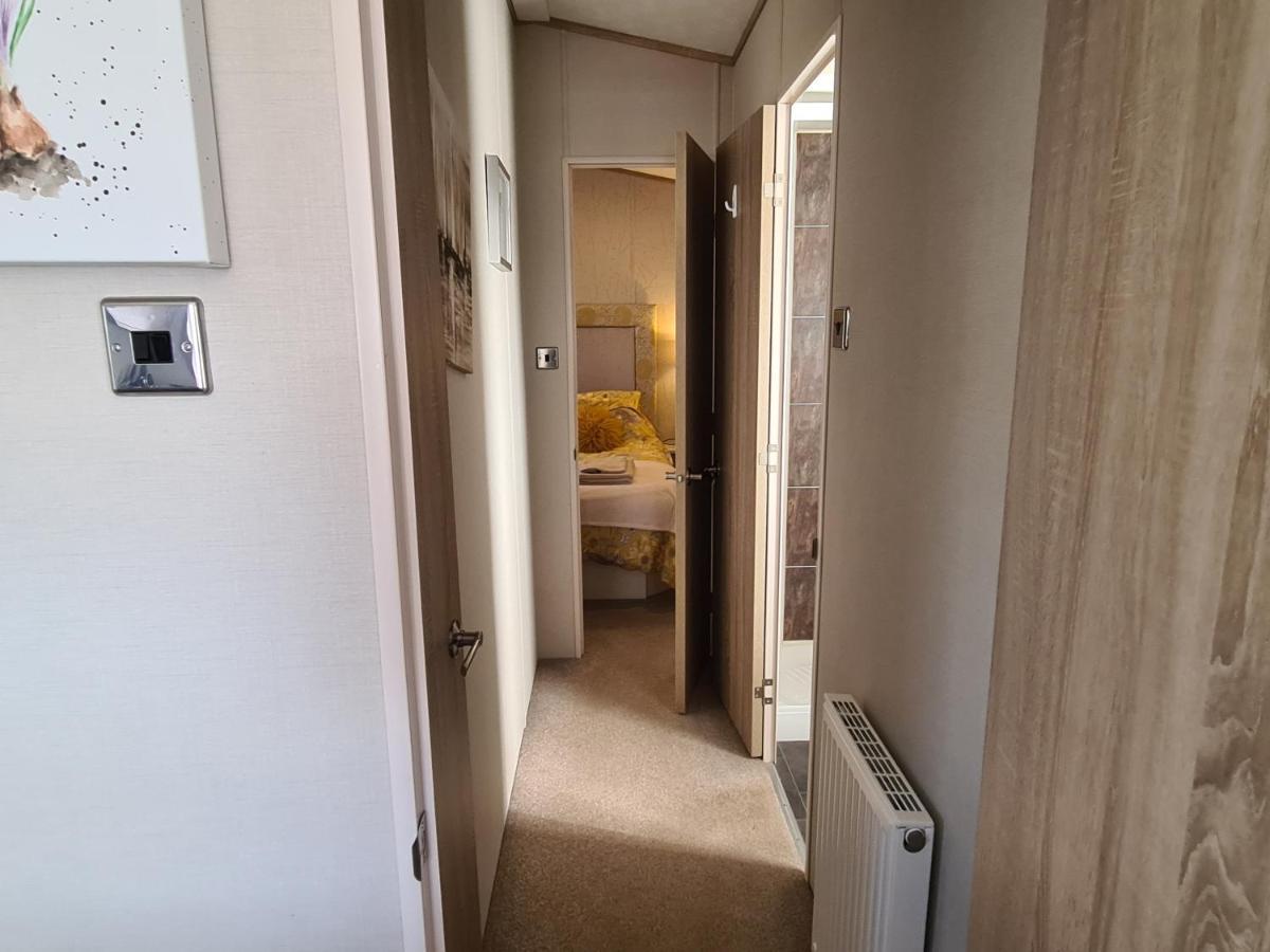 Helmsley Luxury Lodge Lossiemouth Kültér fotó